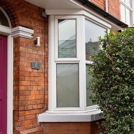 8 Samuel Street Crewe Exterior foto